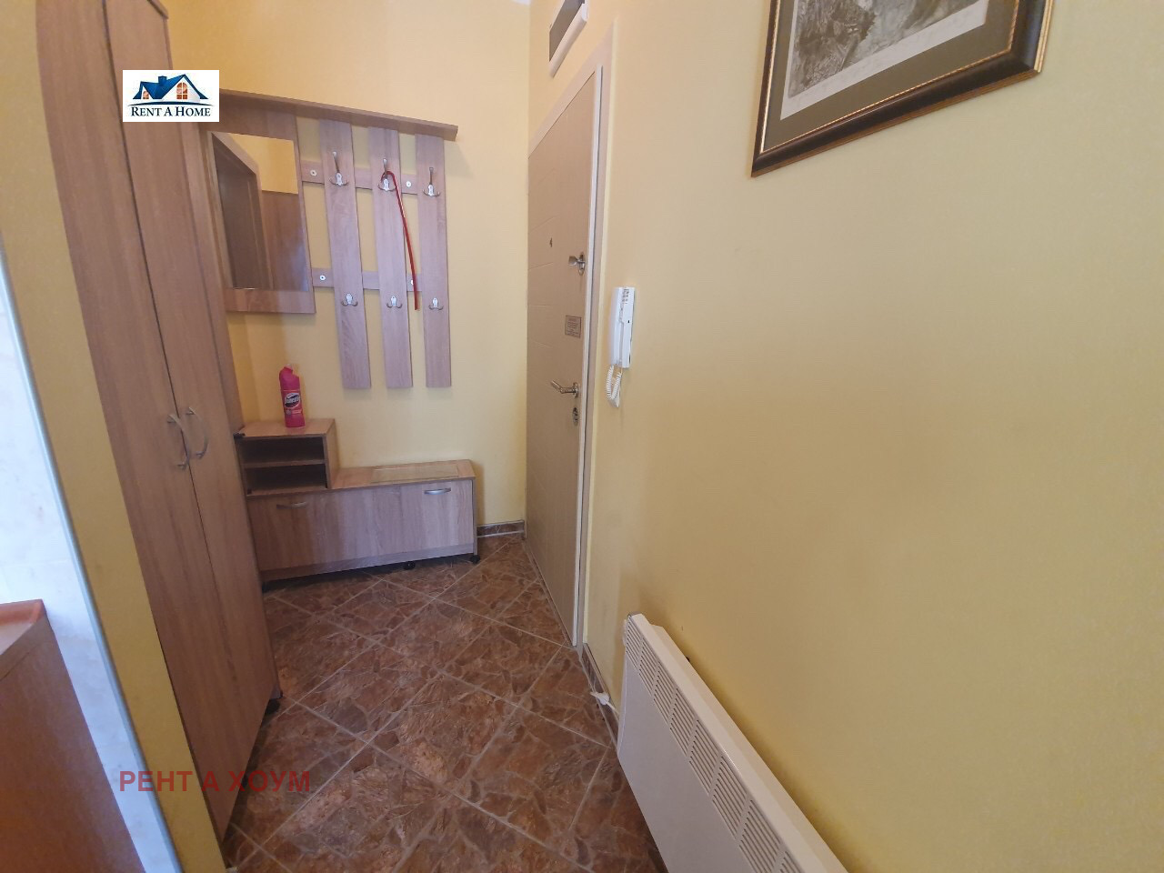 Дава под наем 1-СТАЕН, гр. София, Студентски град, снимка 6 - Апартаменти - 53715856