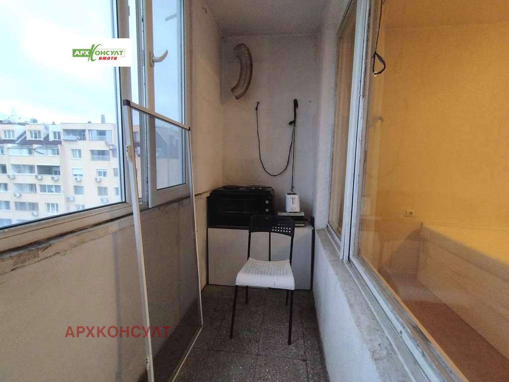 Дава под наем 1-СТАЕН, гр. София, Хиподрума, снимка 7 - Апартаменти - 56704532