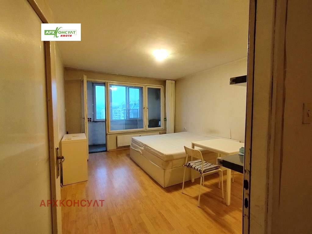 Дава под наем 1-СТАЕН, гр. София, Хиподрума, снимка 4 - Апартаменти - 56704532