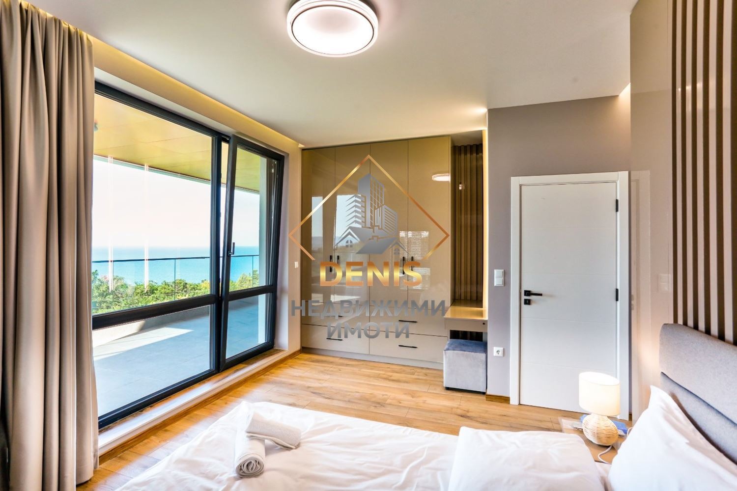 Дава под наем 4-СТАЕН, гр. Варна, Галата, снимка 5 - Апартаменти - 53810072