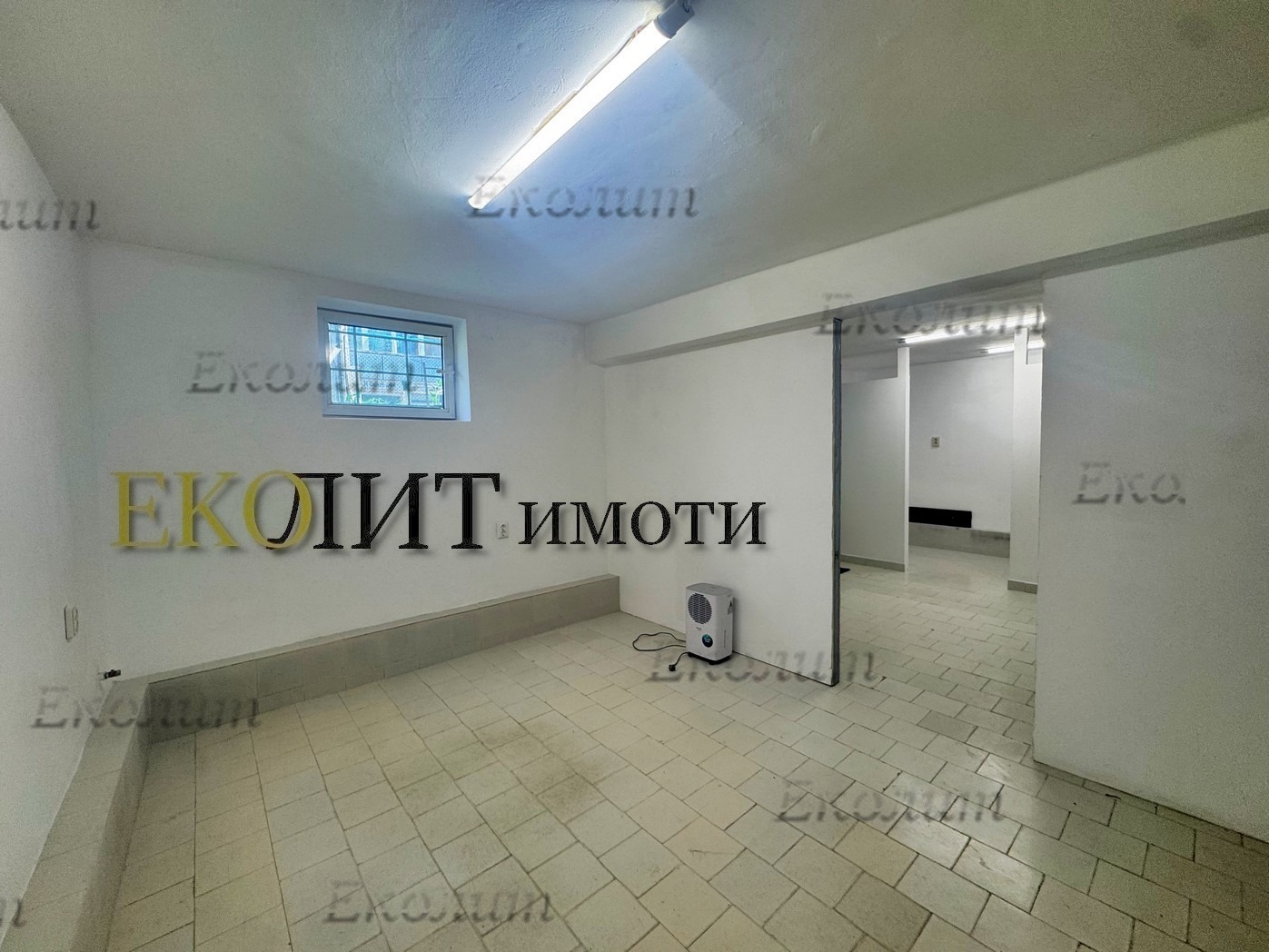 Дава под наем ПРОМ. ПОМЕЩЕНИЕ, гр. София, Иван Вазов