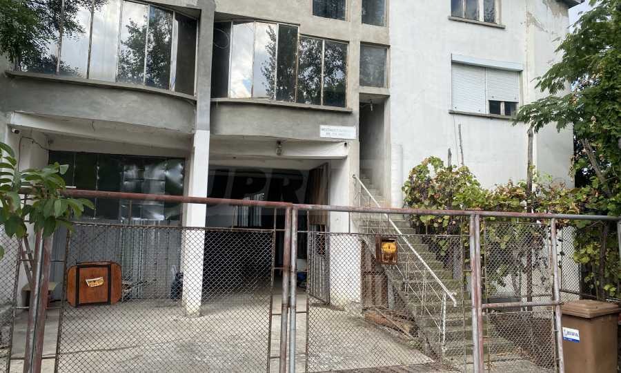 Дава под наем БИЗНЕС ИМОТ, гр. Видин, Промишлена зона - Запад, снимка 4 - Други - 53876979