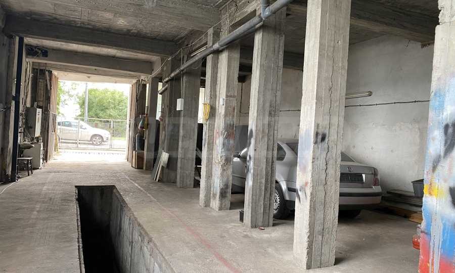 Дава под наем БИЗНЕС ИМОТ, гр. Видин, Промишлена зона - Запад, снимка 7 - Други - 53876979