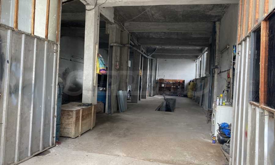 Дава под наем БИЗНЕС ИМОТ, гр. Видин, Промишлена зона - Запад, снимка 6 - Други - 53876979