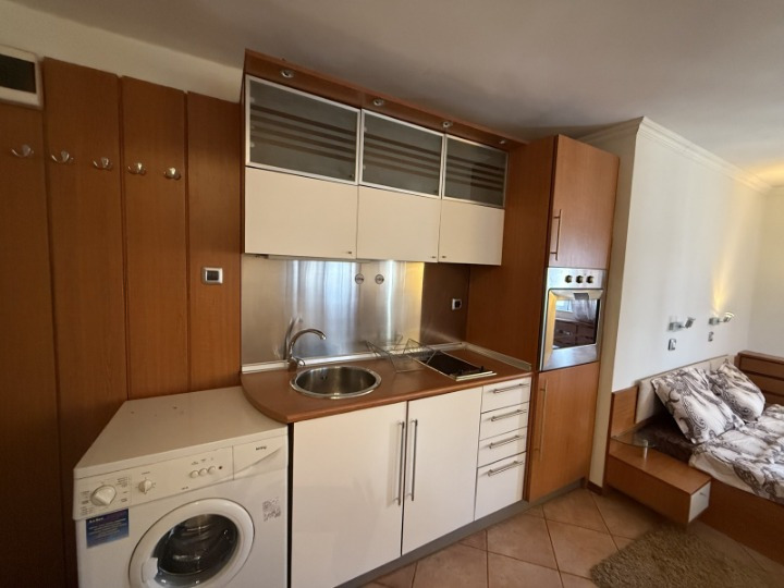 Дава под наем  1-стаен град София , Център , 33 кв.м | 34797435 - изображение [8]