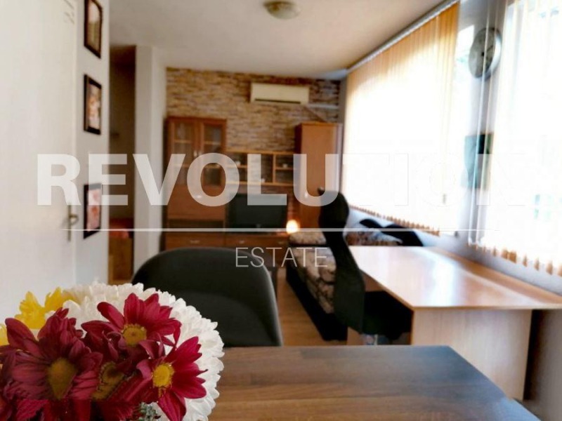 K pronájmu  Studio Varna , Okražna bolnica-Generali , 45 m2 | 80446882 - obraz [2]