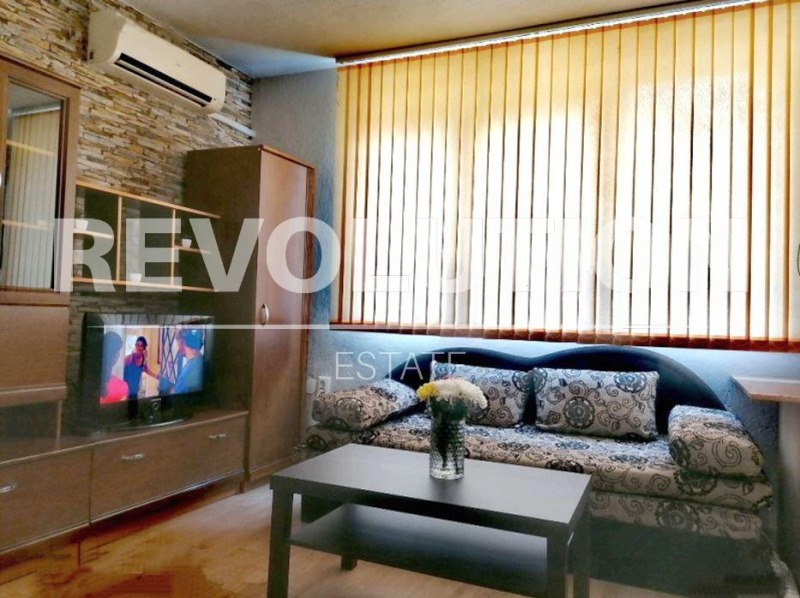 K pronájmu  Studio Varna , Okražna bolnica-Generali , 45 m2 | 80446882