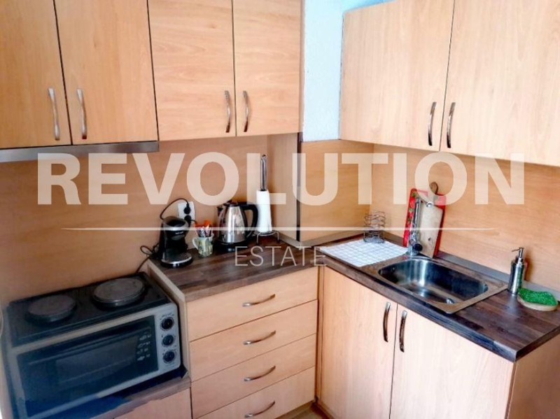 K pronájmu  Studio Varna , Okražna bolnica-Generali , 45 m2 | 80446882 - obraz [4]