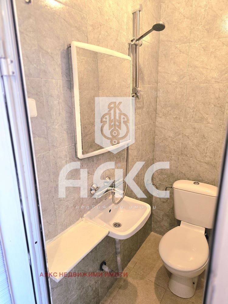Дава под наем  1-стаен град София , Център , 30 кв.м | 65935708 - изображение [7]