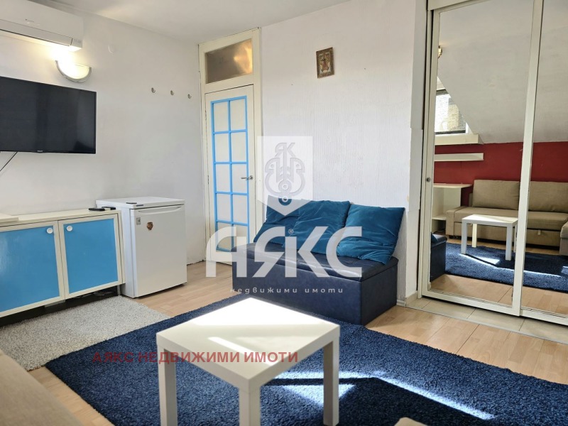 Дава под наем  1-стаен град София , Център , 30 кв.м | 65935708 - изображение [6]
