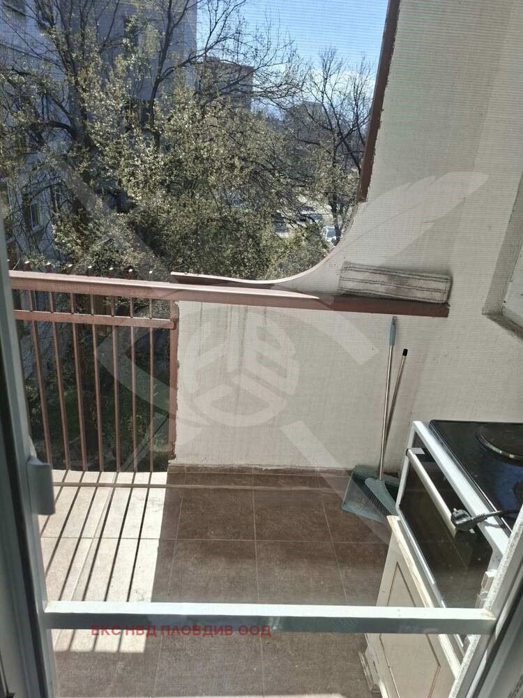 Дава под наем 1-СТАЕН, гр. Пловдив, Център, снимка 5 - Апартаменти - 53975909