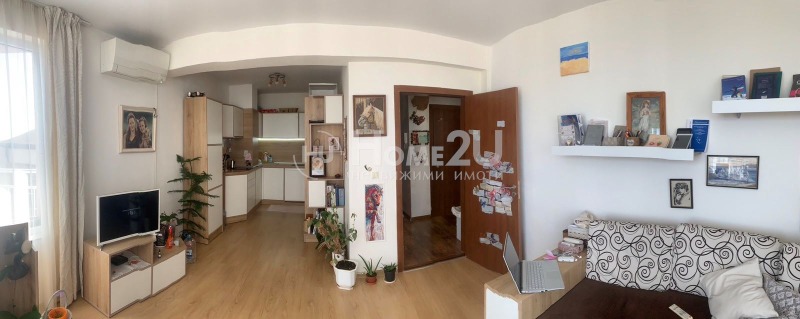 Kiadó  1 hálószoba Varna , Briz , 67 négyzetméter | 65588082 - kép [3]