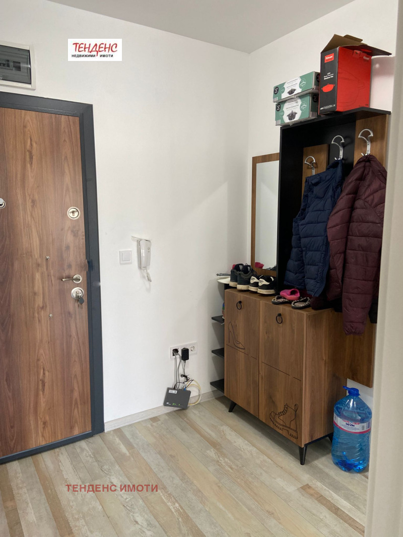 För uthyrning  1 sovrum Kardjali , Centar , 68 kvm | 86023268 - bild [6]