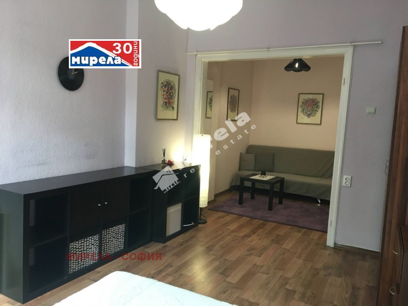 För uthyrning  1 sovrum Sofia , Centar , 50 kvm | 24523877 - bild [4]