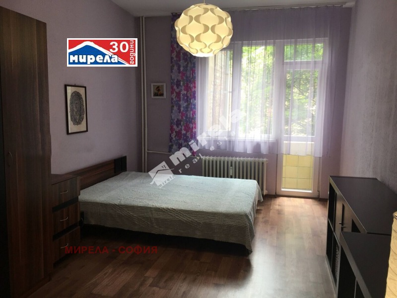 För uthyrning  1 sovrum Sofia , Centar , 50 kvm | 24523877 - bild [6]