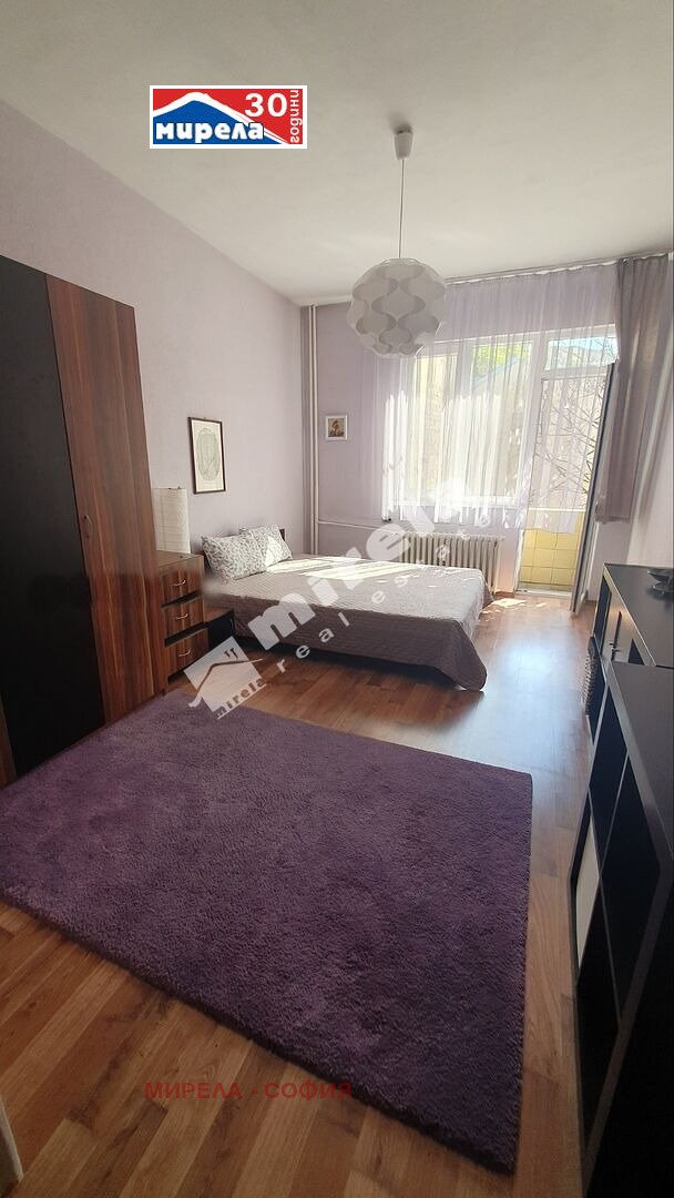 För uthyrning  1 sovrum Sofia , Centar , 50 kvm | 24523877