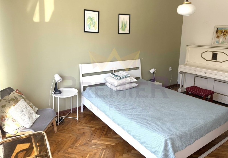 Дава под наем  2-стаен град Варна , Център , 80 кв.м | 45530312 - изображение [4]
