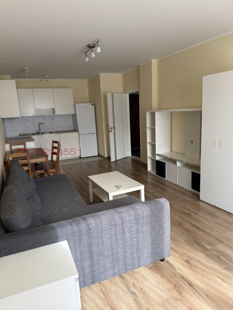 Дава под наем 2-СТАЕН, гр. София, Младост 1А, снимка 4 - Апартаменти - 53412757