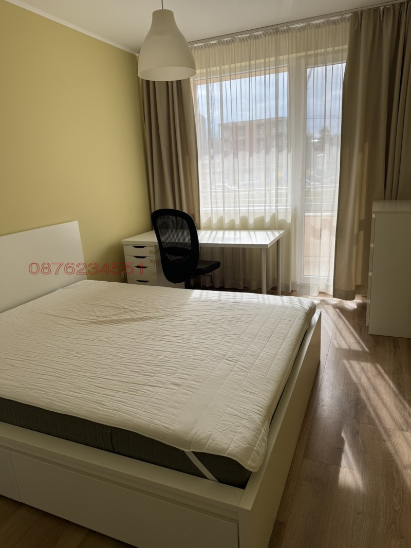 Дава под наем 2-СТАЕН, гр. София, Младост 1А, снимка 2 - Апартаменти - 53412757