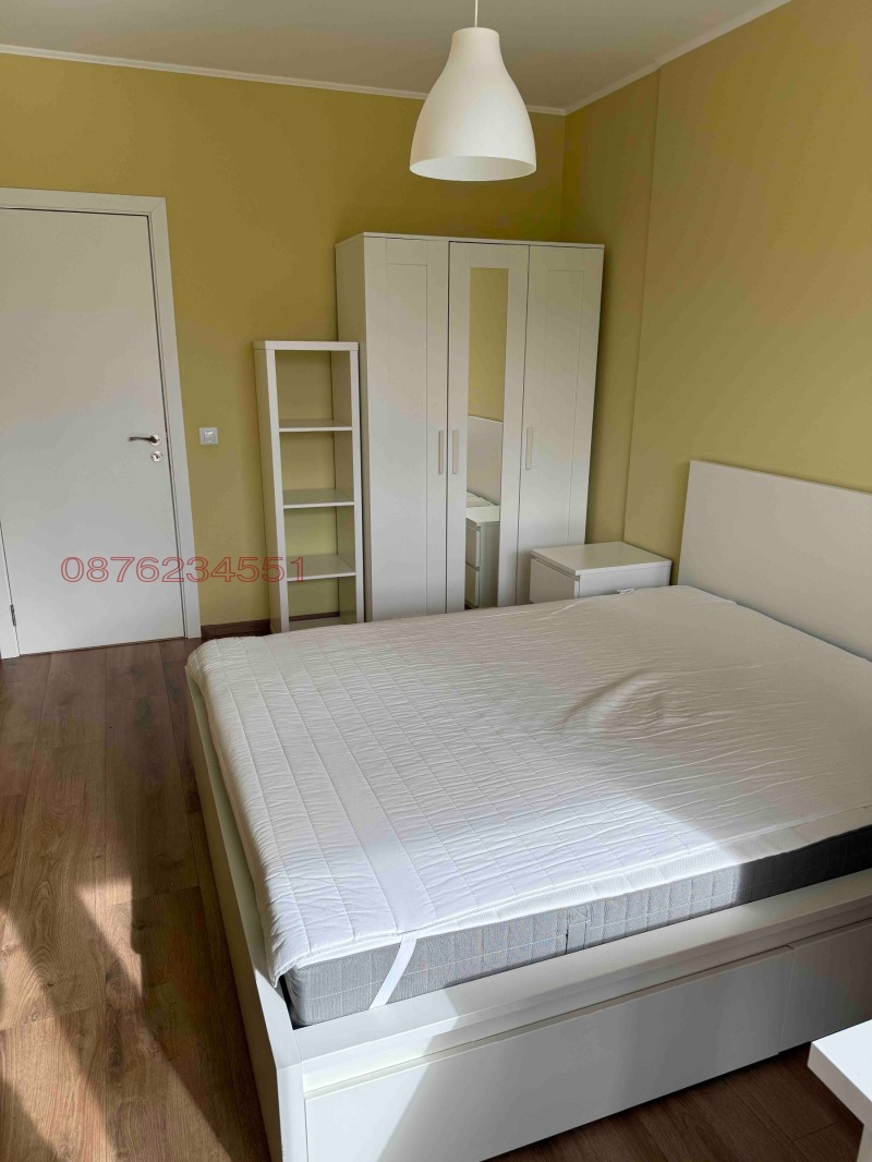 Дава под наем 2-СТАЕН, гр. София, Младост 1А, снимка 3 - Апартаменти - 53412757