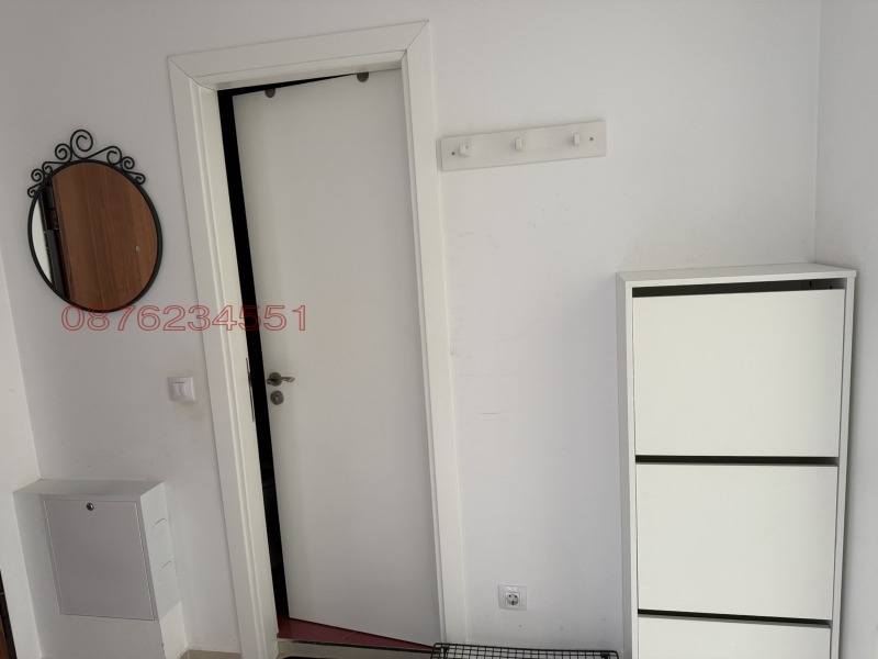 Дава под наем 2-СТАЕН, гр. София, Младост 1А, снимка 9 - Апартаменти - 53412757