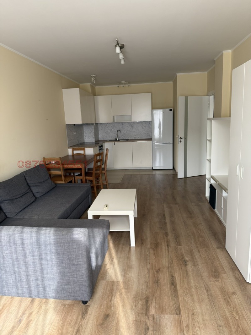 Дава под наем 2-СТАЕН, гр. София, Младост 1А