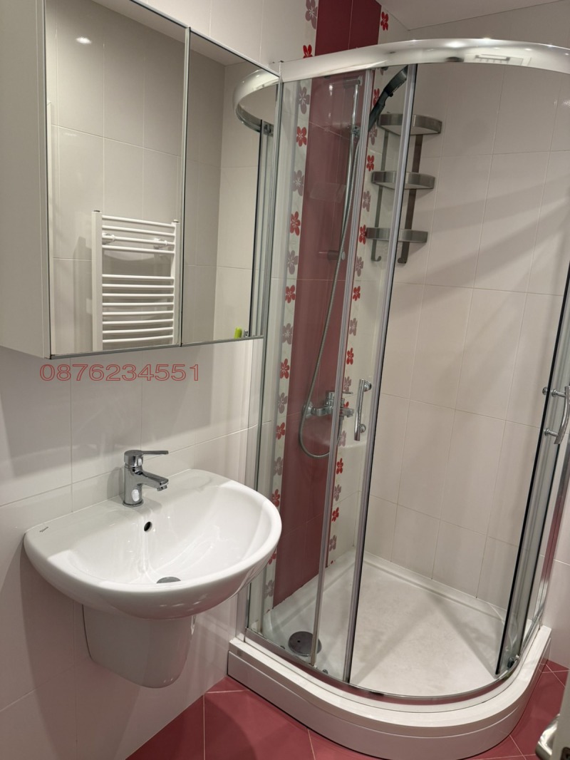 Дава под наем 2-СТАЕН, гр. София, Младост 1А, снимка 7 - Апартаменти - 53412757