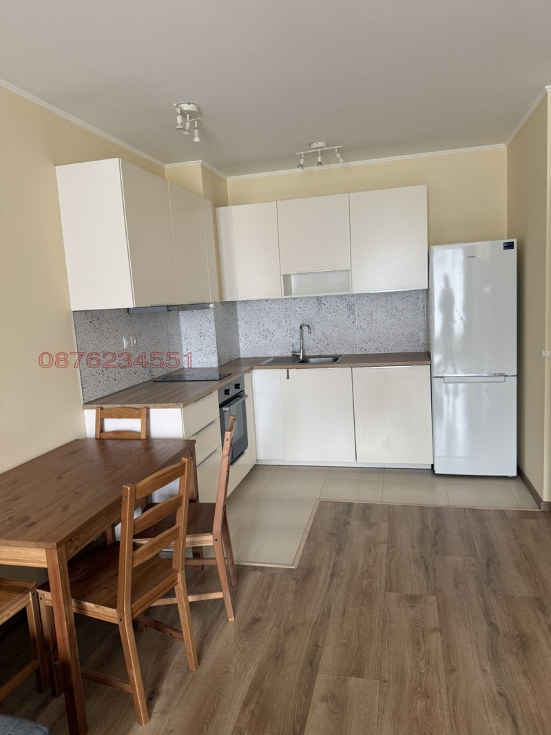 Дава под наем 2-СТАЕН, гр. София, Младост 1А, снимка 5 - Апартаменти - 53412757