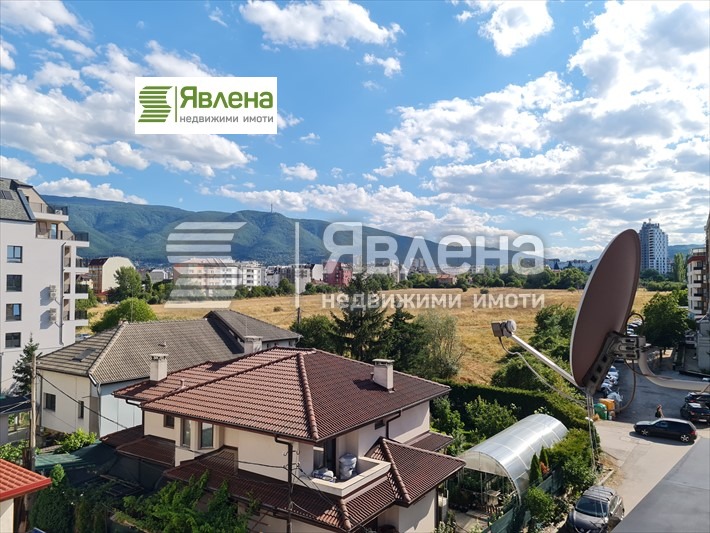 Til leie  2 soverom Sofia , Ovsja kupel 1 , 90 kvm | 66443849 - bilde [11]