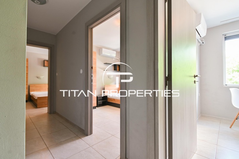 Дава под наем 3-СТАЕН, гр. София, Лагера, снимка 9 - Апартаменти - 52822178