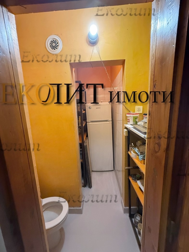 Дава под наем 3-СТАЕН, гр. София, Стрелбище, снимка 9 - Апартаменти - 55542101