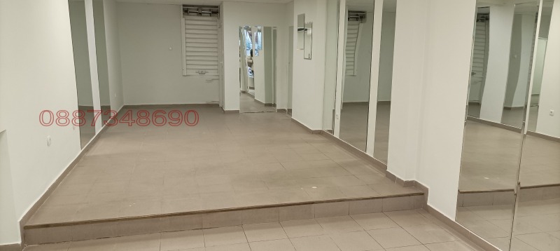 Дава под наем МАГАЗИН, гр. София, Център, снимка 8 - Магазини - 52799261