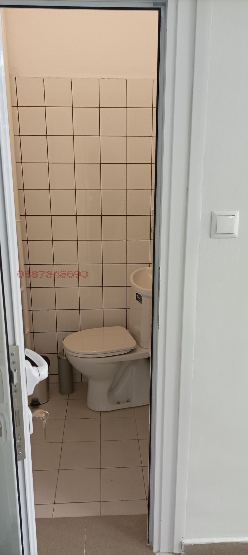 Дава под наем МАГАЗИН, гр. София, Център, снимка 7 - Магазини - 52799261