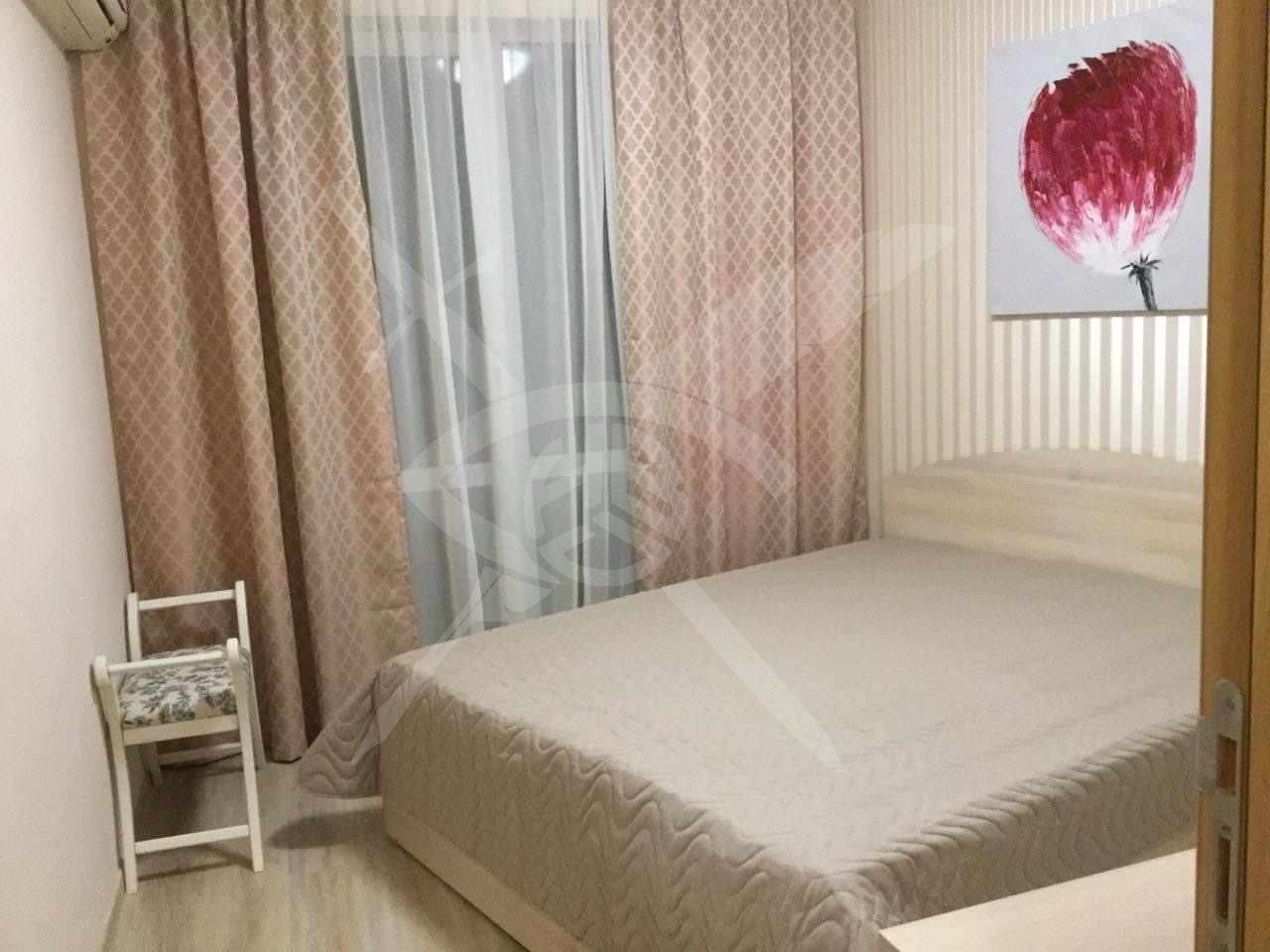 Дава под наем 3-СТАЕН, гр. Варна, м-т Ален мак, снимка 3 - Апартаменти - 54860364