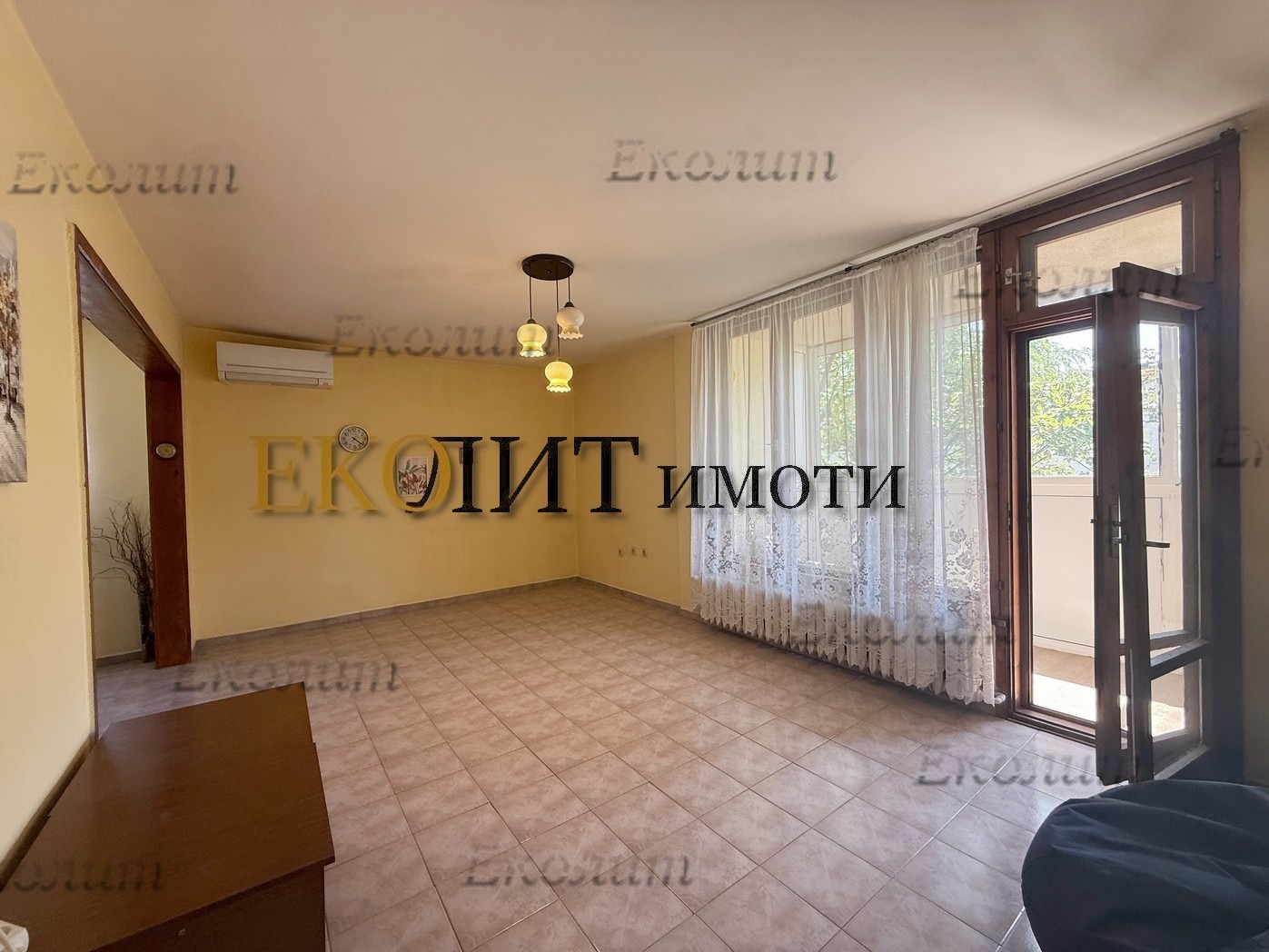 Дава под наем 3-СТАЕН, гр. София, Стрелбище, снимка 4 - Апартаменти - 55542101