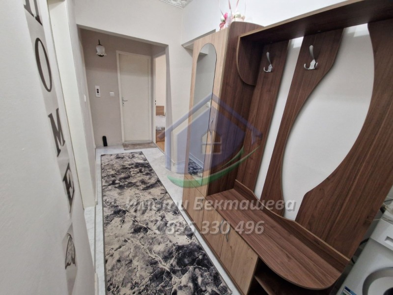 Дава под Наем 3-СТАЕН в град Русе, Дружба 3 - 80 кв.м / 360 € » 704.10 лв., ИМОТИ БЕКТАШЕВА