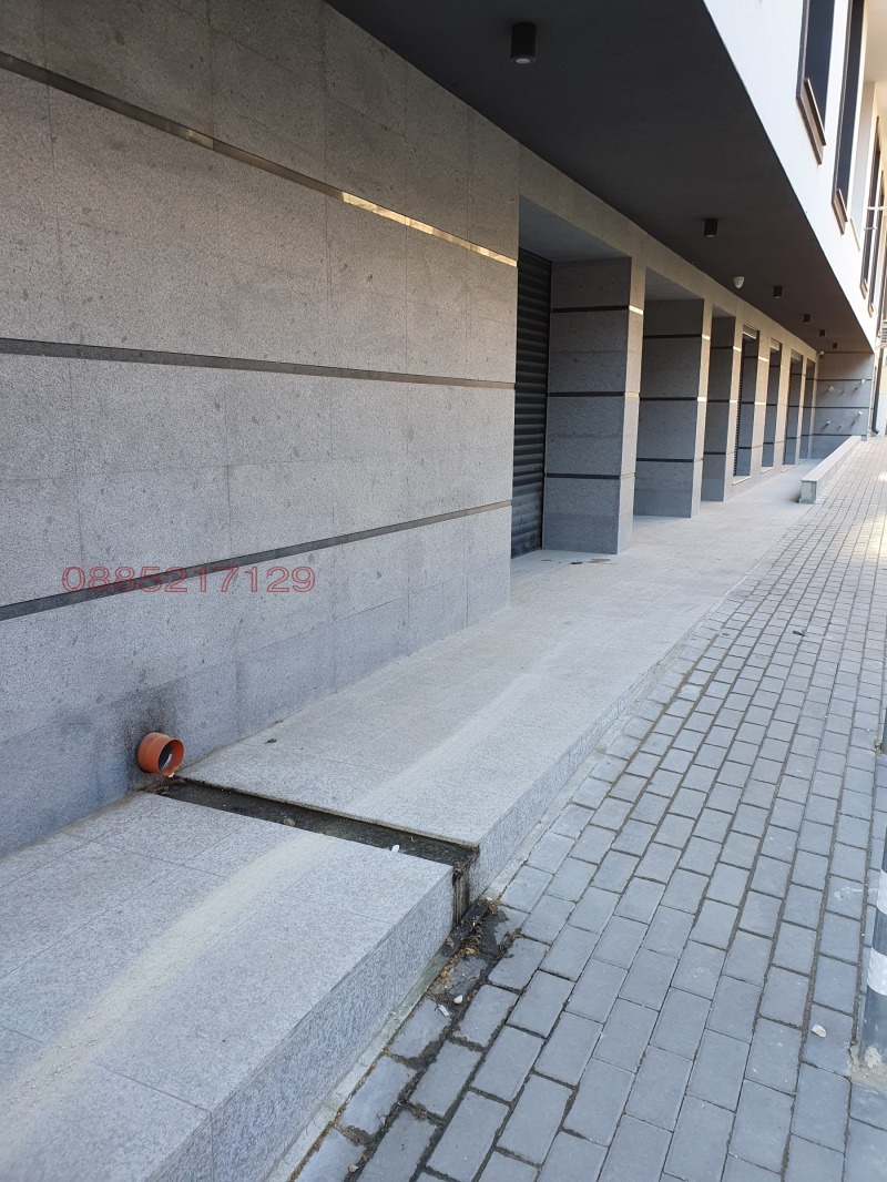 Дава под Наем ГАРАЖ в град Варна, Базар Левски - 18 кв.м / 160 € » 312.93 лв.