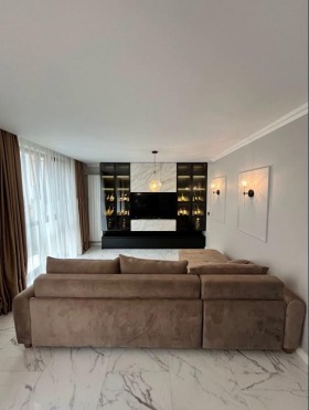 2 chambres Dragalevtsi, Sofia
