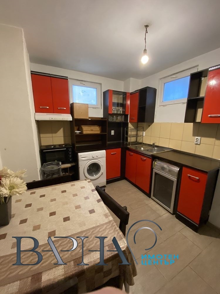 Дава под нем  1-стаен, град Варна, Виница •  165 EUR • ID 14952863 — holmes.bg - [1] 