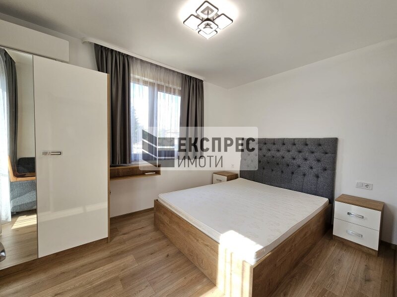 Zu vermieten  1 Schlafzimmer Warna , m-t Gorna Traka , 80 qm | 17967145 - Bild [9]