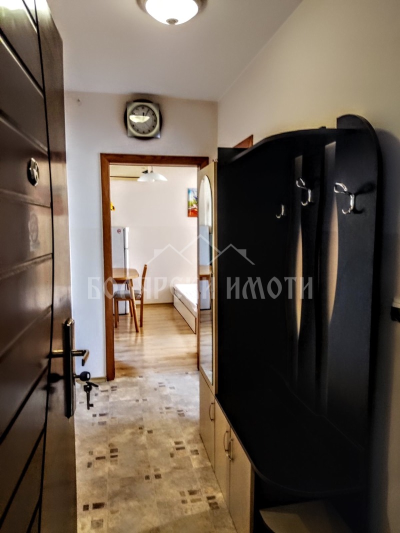 Til leje  1 soveværelse Veliko Tarnovo , Tsentar , 45 kvm | 73282065 - billede [3]