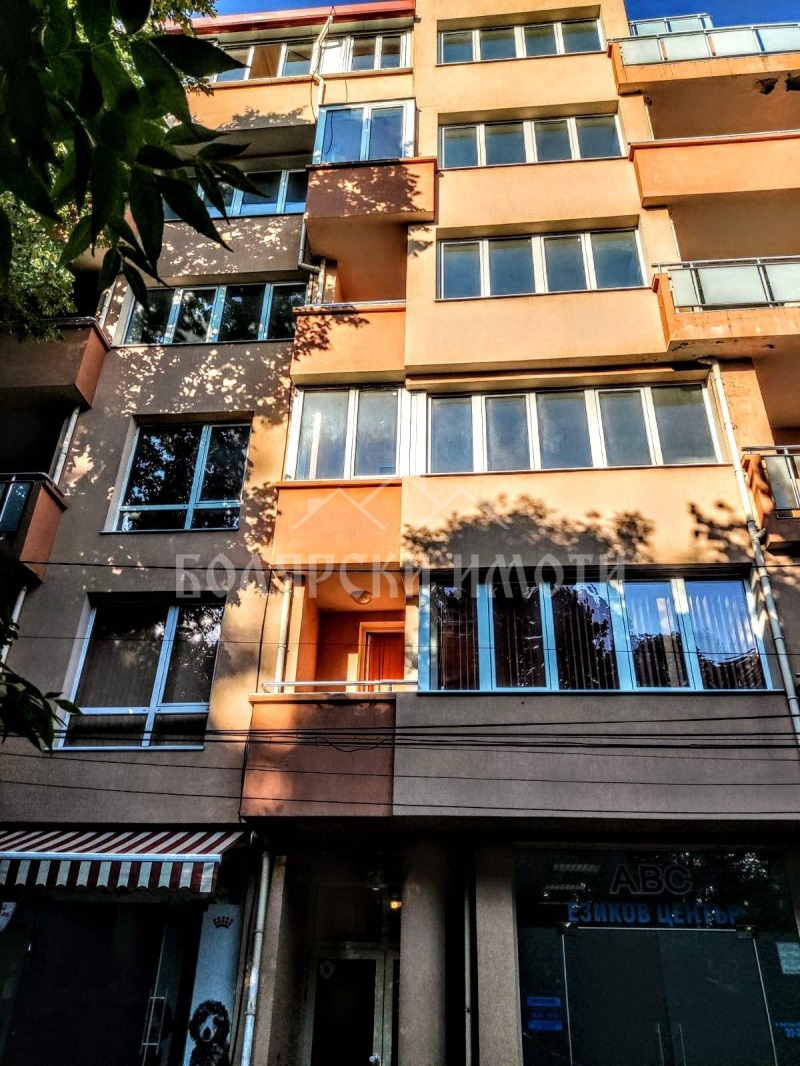 Til leje  1 soveværelse Veliko Tarnovo , Tsentar , 45 kvm | 73282065 - billede [4]