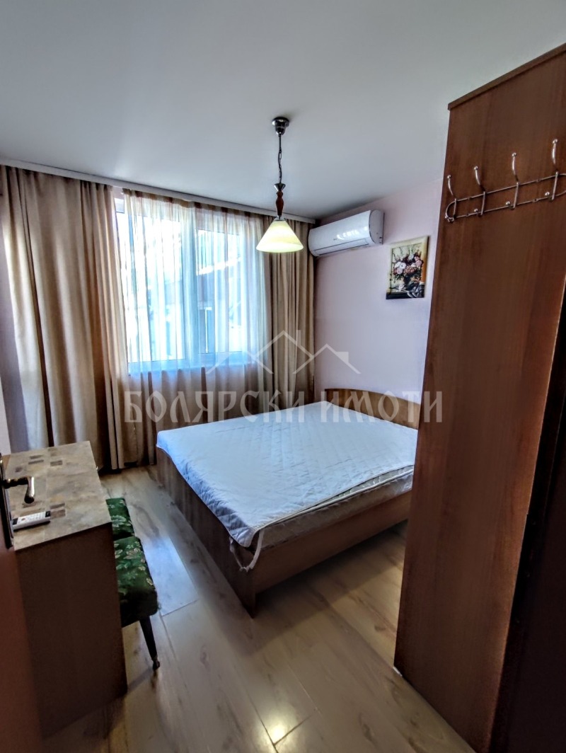 Til leje  1 soveværelse Veliko Tarnovo , Tsentar , 45 kvm | 73282065 - billede [7]