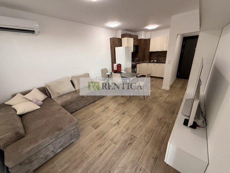 Para alugar  1 quarto Varna , Pobeda , 60 m² | 66418225 - imagem [6]