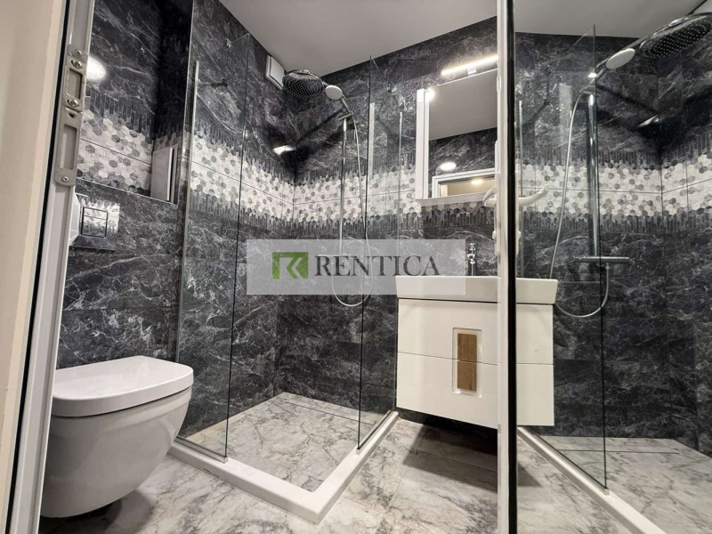 Para alugar  1 quarto Varna , Pobeda , 60 m² | 66418225 - imagem [13]