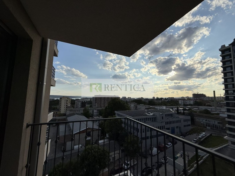 Para alugar  1 quarto Varna , Pobeda , 60 m² | 66418225 - imagem [7]
