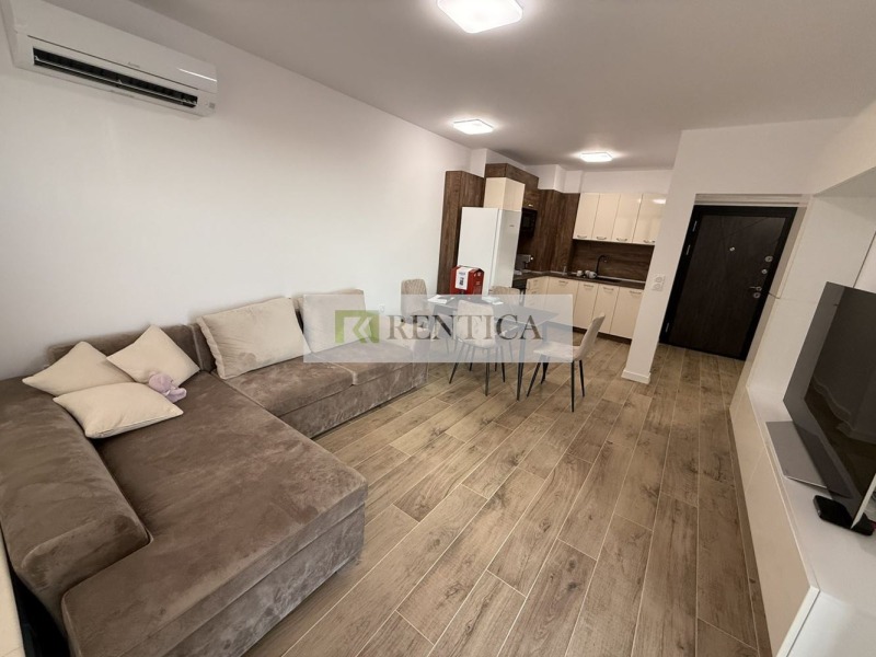 Para alugar  1 quarto Varna , Pobeda , 60 m² | 66418225 - imagem [5]