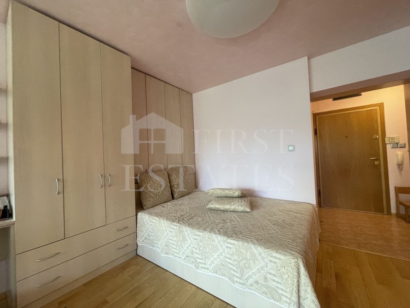 Do wynajęcia  1 sypialnia Sofia , Iwan Wazow , 80 mkw | 55754310