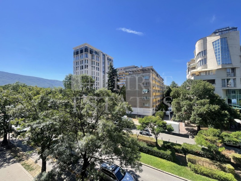 Do wynajęcia  1 sypialnia Sofia , Iwan Wazow , 80 mkw | 55754310 - obraz [9]