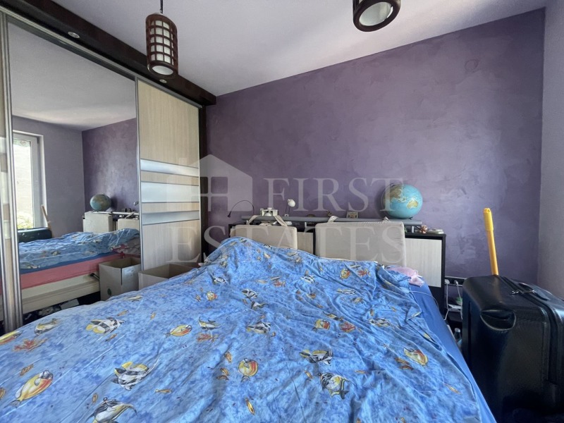 Do wynajęcia  1 sypialnia Sofia , Iwan Wazow , 80 mkw | 55754310 - obraz [6]